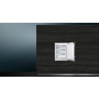 Морозильник Siemens iQ500 GI11VADE0 - Превью изображения №2 — Интернет-магазин Your Sale
