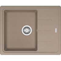 Franke Basis BFG 611-62 114.0676.301 (миндаль) Image #1
