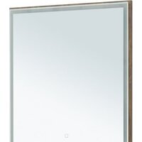 Aquanet Зеркало Nova Lite 75 LED 00249513 (дуб рустикальный) Image #3