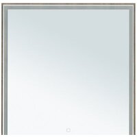 Aquanet Зеркало Nova Lite 75 LED 00249513 (дуб рустикальный) Image #2