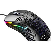 Xtrfy M4 (черный) Image #3