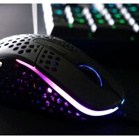 Xtrfy M4 (черный) Image #8