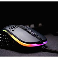 Xtrfy M4 (черный) Image #5