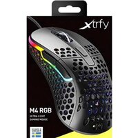 Xtrfy M4 (черный) Image #10
