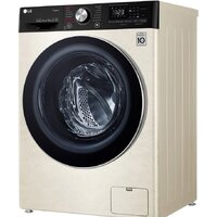 Стиральная машина LG F4V5VS9B - Превью изображения №9 — Интернет-магазин Your Sale