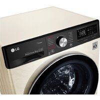 Стиральная машина LG F4V5VS9B - Превью изображения №4 — Интернет-магазин Your Sale