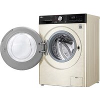 Стиральная машина LG F4V5VS9B - Превью изображения №8 — Интернет-магазин Your Sale
