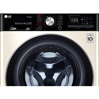 Стиральная машина LG F4V5VS9B - Превью изображения №5 — Интернет-магазин Your Sale