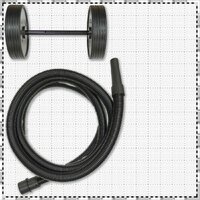 Пылесос Bort BAX-1530M-Smart Clean - Превью изображения №11 — Интернет-магазин Your Sale