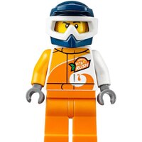 LEGO City 60255 Команда каскадеров Image #12