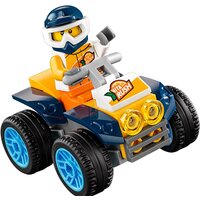 LEGO City 60255 Команда каскадеров Image #7