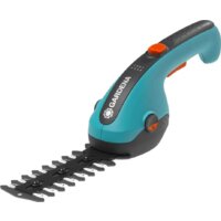 Gardena ClassicCut Li 9854-20 (с АКБ, 2 ножа) Image #7