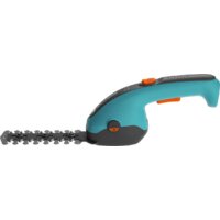 Gardena ClassicCut Li 9854-20 (с АКБ, 2 ножа) Image #6
