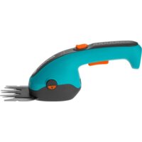 Gardena ClassicCut Li 9854-20 (с АКБ, 2 ножа) Image #3