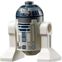 LEGO Star Wars 75290 Кантина Мос-Эйсли Image #18