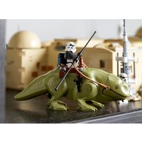 LEGO Star Wars 75290 Кантина Мос-Эйсли Image #42