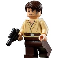 LEGO Star Wars 75290 Кантина Мос-Эйсли Image #24