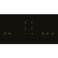 Варочная панель LEX EVH 642B BL - Превью изображения №2 — Интернет-магазин Your Sale