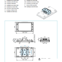 Falmec Stella Design+ Island 120 (нержавеющая сталь) Image #5