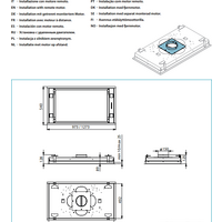 Falmec Stella Design+ Island 120 (нержавеющая сталь) Image #3