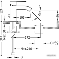 Tres 106103DA Image #2