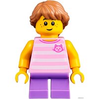 LEGO Creator 10264 Гараж на углу Image #16