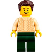 LEGO Creator 10264 Гараж на углу Image #13