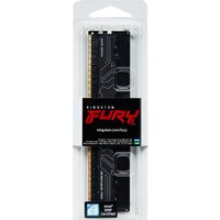 Kingston FURY Renegade Pro 16ГБ DDR5 4800 МГц KF548R36RB-32 Image #3