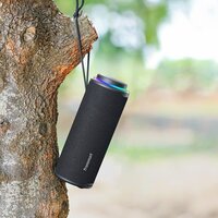 Беспроводная колонка Tronsmart T8 (черный) - Превью изображения №15 — Интернет-магазин Your Sale