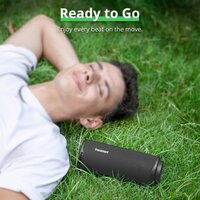 Беспроводная колонка Tronsmart T8 (черный) - Превью изображения №11 — Интернет-магазин Your Sale