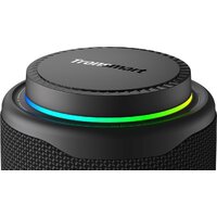 Беспроводная колонка Tronsmart T8 (черный) - Превью изображения №6 — Интернет-магазин Your Sale