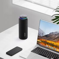 Беспроводная колонка Tronsmart T8 (черный) - Превью изображения №13 — Интернет-магазин Your Sale