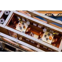 LEGO Ideas 21356 Речной пароход Image #14