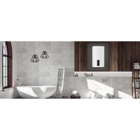 Накопительный электрический водонагреватель Haier ES50V-F3(R) - Превью изображения №3 — Интернет-магазин Your Sale