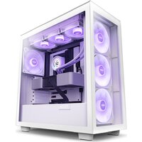 NZXT H7 Elite CM-H71EW-02 Image #1