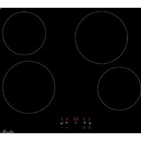 Варочная панель Monsher MHE 6003 - Превью изображения №2 — Интернет-магазин Your Sale