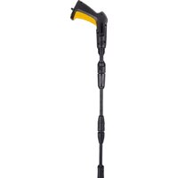 Мойка высокого давления Eurolux M-155 PRO 70/8/57 - Превью изображения №10 — Интернет-магазин Your Sale