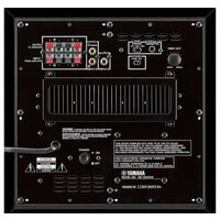 Yamaha NS-SW300 (черный) Image #2