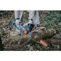 Электрическая пила Senix CSE24-M2-EU - Превью изображения №2 — Интернет-магазин Your Sale