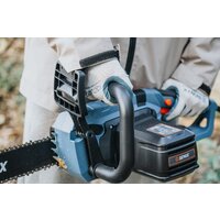 Электрическая пила Senix CSE24-M2-EU - Превью изображения №4 — Интернет-магазин Your Sale