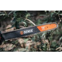 Электрическая пила Senix CSE24-M2-EU - Превью изображения №5 — Интернет-магазин Your Sale