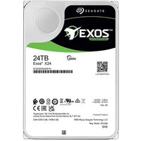 Seagate Exos X24 24TB ST24000NM007H Image #3