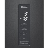 Холодильник LG DoorCooling+ GC-B569PBCM - Превью изображения №15 — Интернет-магазин Your Sale