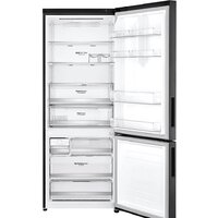 Холодильник LG DoorCooling+ GC-B569PBCM - Превью изображения №5 — Интернет-магазин Your Sale