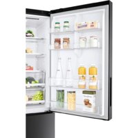 Холодильник LG DoorCooling+ GC-B569PBCM - Превью изображения №7 — Интернет-магазин Your Sale