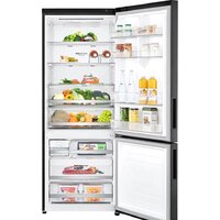 Холодильник LG DoorCooling+ GC-B569PBCM - Превью изображения №6 — Интернет-магазин Your Sale