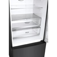 Холодильник LG DoorCooling+ GC-B569PBCM - Превью изображения №9 — Интернет-магазин Your Sale