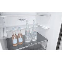 Холодильник LG DoorCooling+ GC-B569PBCM - Превью изображения №14 — Интернет-магазин Your Sale