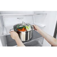 Холодильник LG DoorCooling+ GC-B569PBCM - Превью изображения №12 — Интернет-магазин Your Sale