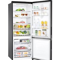 Холодильник LG DoorCooling+ GC-B569PBCM - Превью изображения №8 — Интернет-магазин Your Sale